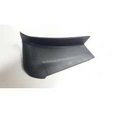 Acabamento Audi A3 2017    8v5945253a