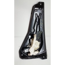 Máquina Vidro Traseira Direita Land Rover Discovery 4 