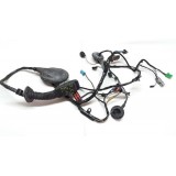 Chicote Porta Dianteira Direita Land Rover Discovery 4  