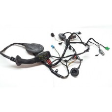 Chicote Porta Dianteira Direita Land Rover Discovery 4  