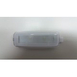 Luz Interna Audi A3  2017 Original