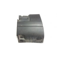 Acabamento Moldura Caixa Ar Spoiler Esquerdo Discovery 4   