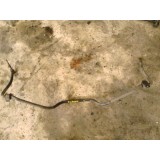 Estabilizador Traseiro Pajero Sport 05