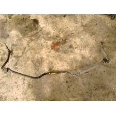 Estabilizador Traseiro Pajero Sport 05