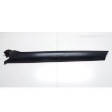 Moldura Acabamento Para-brisas D/ Land Rover Discovery 4    