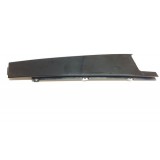 Moldura Acabamen Black Piano Porta D/ Esquerda Mercedes B200