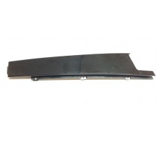 Moldura Acabamen Black Piano Porta D/ Esquerda Mercedes B200