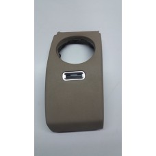 Acabamento Moldura Painel Land Rover Discovery Ah22-045g10-d