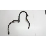 Flexível Freio Dianteiro Esquerdo Freio Discovery 4 