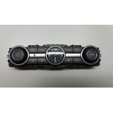 Relógio Comando Rádio Land Rover Discovery 4  Ah22-18c858-be