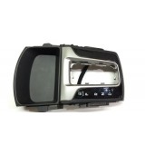 Acabamento Alavanca Marchas Hyundai I30 2016           