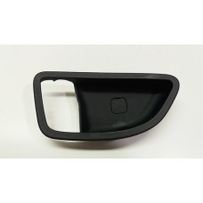 Acabamento Maçaneta Esquerda Hyundai I30 2016  
