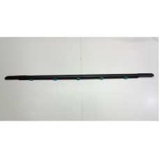 Pestana Porta Traseira Direita Hyundai I30 2016   