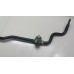 Barra Estabilizadora Hyundai I30  2016     