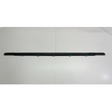 Pestana Porta Traseira Esquerda Hyundai I30 2016    