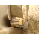 Motor Esguicho Água Pajero Sport 05 