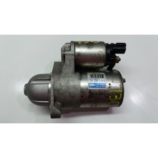 Motor Arranque Hyundai I30  1.8  