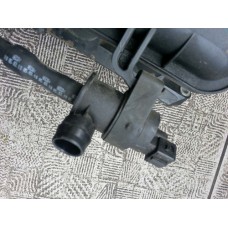 Sensor Válvula De Vácuo Volvo Xc60