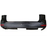 Para-choque Traseiro Touareg 2008