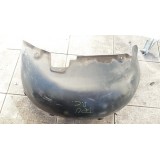 Parabarro Dianteiro Esquerdo Touareg 2008 7l6810971a