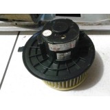 Motor Ventilador Ar Forçado Chery Face