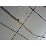 Friso Lateral Cromado Esquerdo Mercedes C180