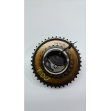 Engrenagem Motor Touareg V8    06e109077e