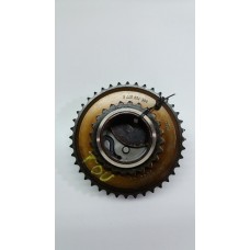 Engrenagem Motor Touareg V8    06e109077e