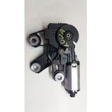 Motor Do Limpador Traseiro Touareg 2008 7l0955712c