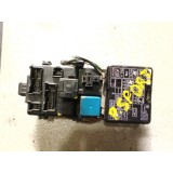 Caixa De Fusível Pajero Sport 2.8 05