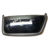 Vidro Fixo Porta Direita Frontier 2008