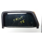 Vidro Fixo Porta Esquerda Frontier 2008        