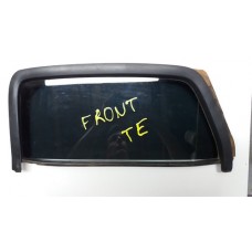 Vidro Fixo Porta Esquerda Frontier 2008        