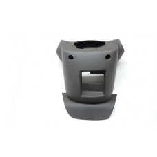 Moldura Acabamento Volante Direção Frontier  2008 