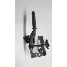 Alavanca Freio Mão Frontier 2008 