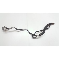 Cano Água Motor Frontier 2008 