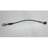 Cabo Aço Capo Tampa Traseira Frontier 2008