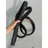 Borracha Porta Dianteira Logan 2015 