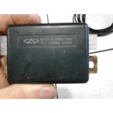 Central Modulo Chery Face