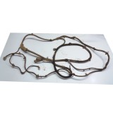 Chicote Chassis Nissan Frontier   24027jr20d 