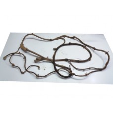 Chicote Chassis Nissan Frontier   24027jr20d 