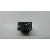 Botão Chave Air Bag Touareg 2008 