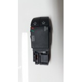 Botão Comando Volante Rádio Logan Sandero 2015 