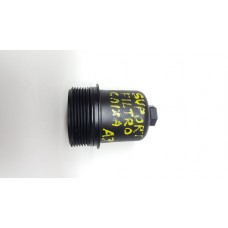 Suporte Filtro Óleo Audi A3 Sportback 