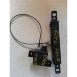 Central Modulo Porta Malas Ford Edge