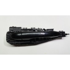 Maçaneta Traseiraesquerda Cherokee Longitude 2015