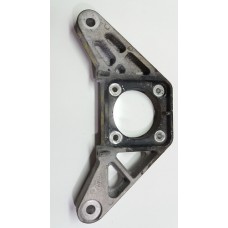 Suporte Diferencial Traseiro Cherokee Longitude 681550099ad