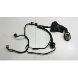 Chicote Porta Traseira Esquerda Cherokee Longitude 2015