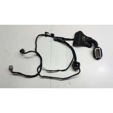 Chicote Porta Traseira Esquerda Cherokee Longitude 2015