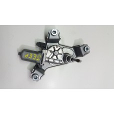 Motor Maquina Vidro Tampa Traseira Cherokee Longitude2015